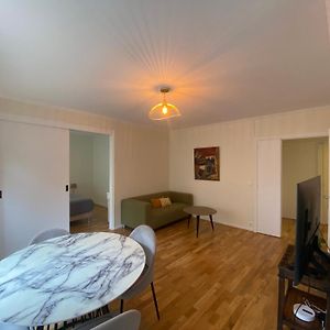 Apartamento de 1 Dormitorio